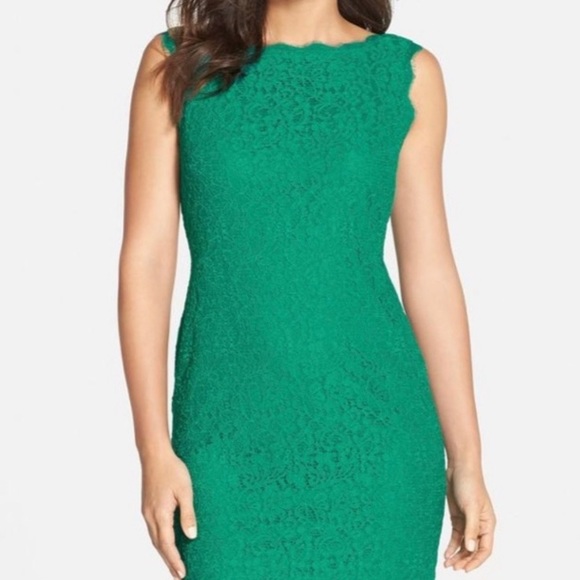 Adrianna Papell cocktail dress 4P - Picture 2 of 5